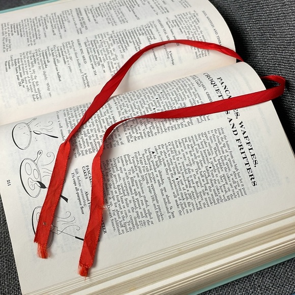 joy Of Cooking Vintage Cookbook Irma S. Rombauer & Marion Rombauer Becker 1973 - Picture 16 of 17